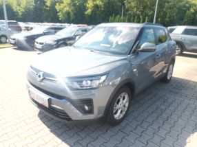 SsangYong Tivoli - 2021