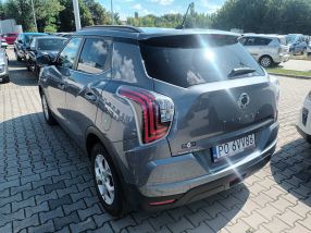 SsangYong Tivoli - 2021