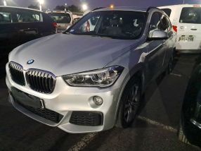 BMW X1 - 2016