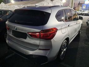 BMW X1 - 2016