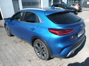 Kia XCeed - 2020