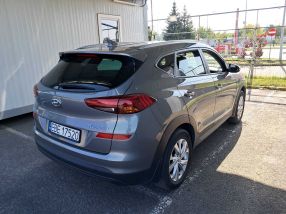 Hyundai Tucson - 2019