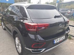 Volkswagen T-Roc - 2023