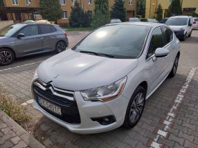 Citroen DS4 - 2013