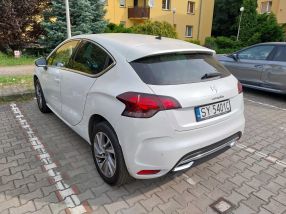Citroen DS4 - 2013