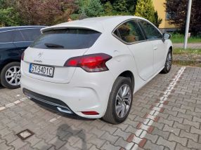 Citroen DS4 - 2013