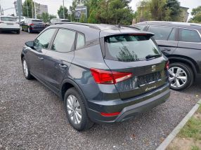 Seat Arona - 2023
