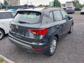 Seat Arona - 2023