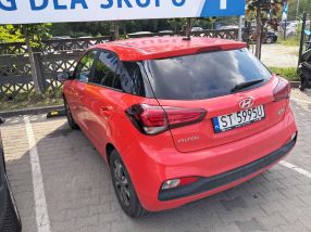 Hyundai i20 - 2020