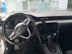 Volkswagen Passat - 2019