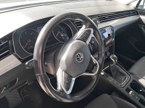 Volkswagen Passat - 2019