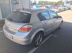 Opel Astra - 2005