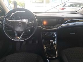 Opel Astra - 2017