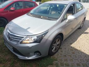 Toyota Avensis - 2013