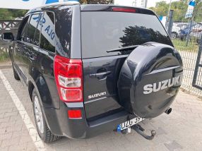 Suzuki Grand Vitara - 2008