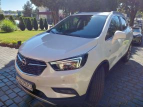 Opel Mokka - 2016