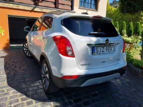 Opel Mokka - 2016