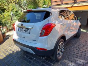 Opel Mokka - 2016