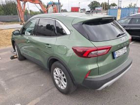Ford Kuga - 2024