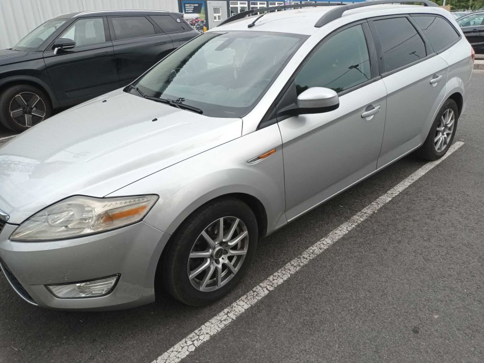 Ford Mondeo - 2007