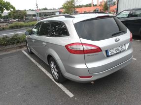 Ford Mondeo - 2007