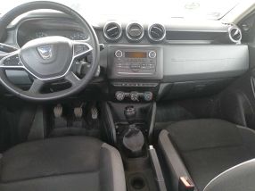 Dacia Duster - 2019
