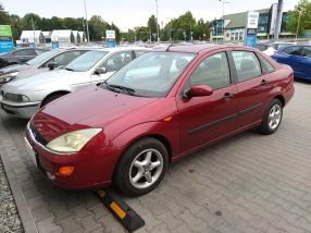 Ford Focus - 1999