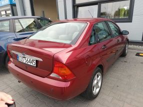 Ford Focus - 1999