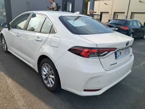 Toyota Corolla - 2022