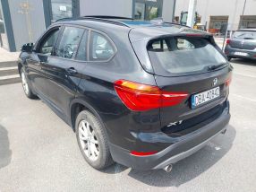 BMW X1 - 2018
