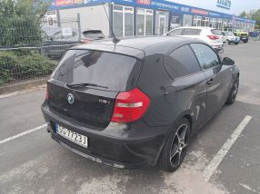 BMW 1 - 2009