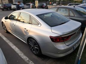 Renault Talisman - 2016