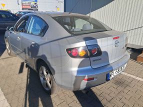 Mazda 3 - 2006