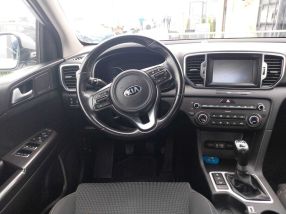 Kia Sportage - 2016