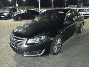 Opel Insignia - 2015