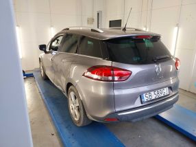 Renault Clio - 2014