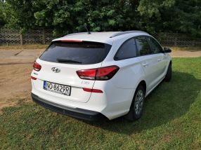 Hyundai i30 - 2017