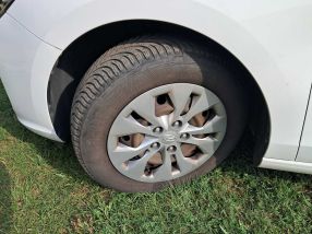 Hyundai i30 - 2017