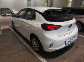 Opel Corsa - 2019