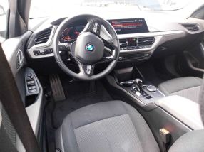BMW 1 - 2023