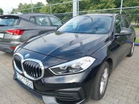 BMW 1 - 2023