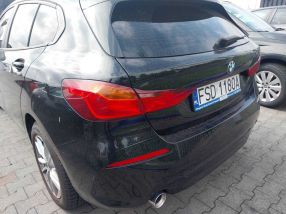 BMW 1 - 2023