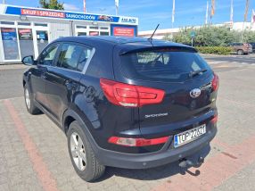 Kia Sportage - 2014