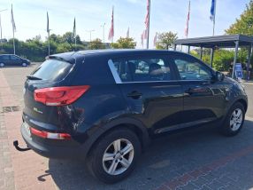 Kia Sportage - 2014