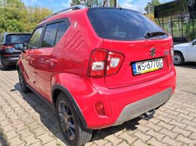 Suzuki Ignis - 2022