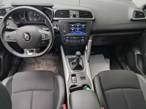 Renault Kadjar - 2016