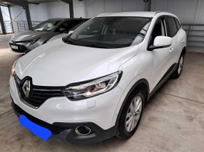 Renault Kadjar - 2016