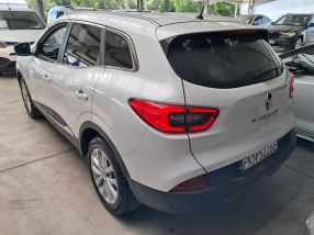 Renault Kadjar - 2016