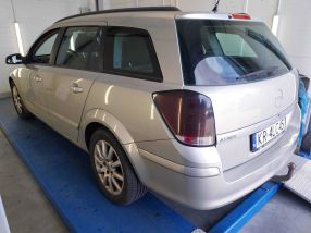 Opel Astra - 2005