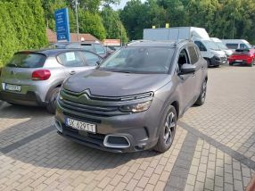 Citroen C5 Aircross - 2020